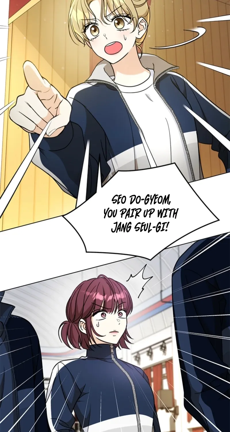 How to Dial Down a Gangster Male Lead Chapter 26 page 33 - 
