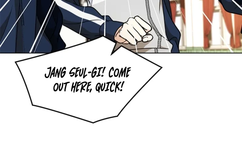 How to Dial Down a Gangster Male Lead Chapter 26 page 34 - 