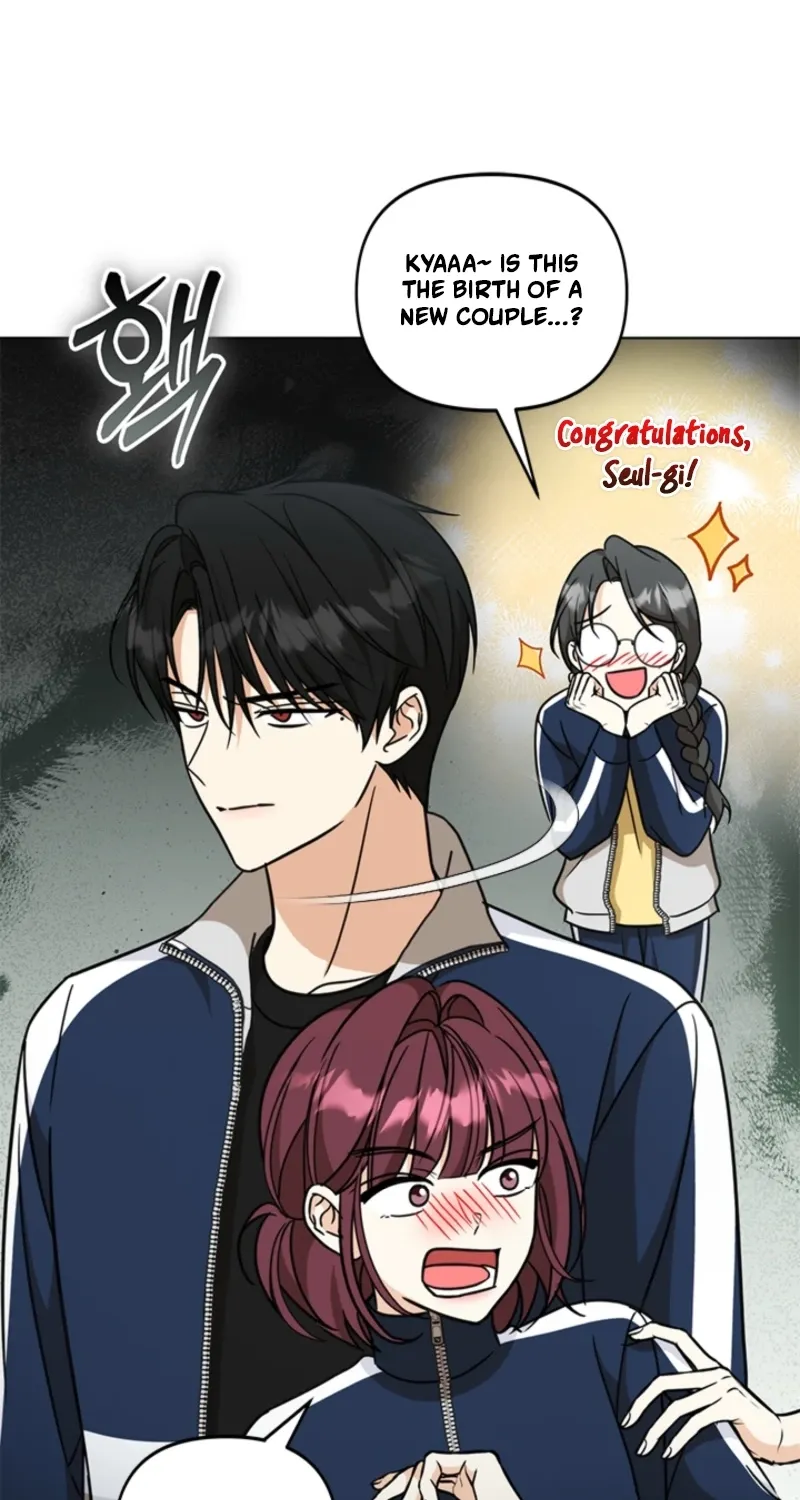 How to Dial Down a Gangster Male Lead Chapter 26 page 36 - 