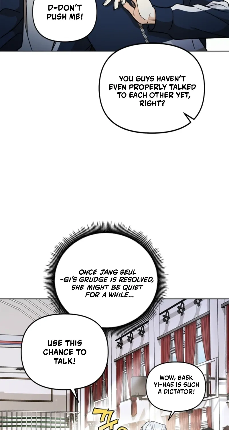 How to Dial Down a Gangster Male Lead Chapter 26 page 37 - 