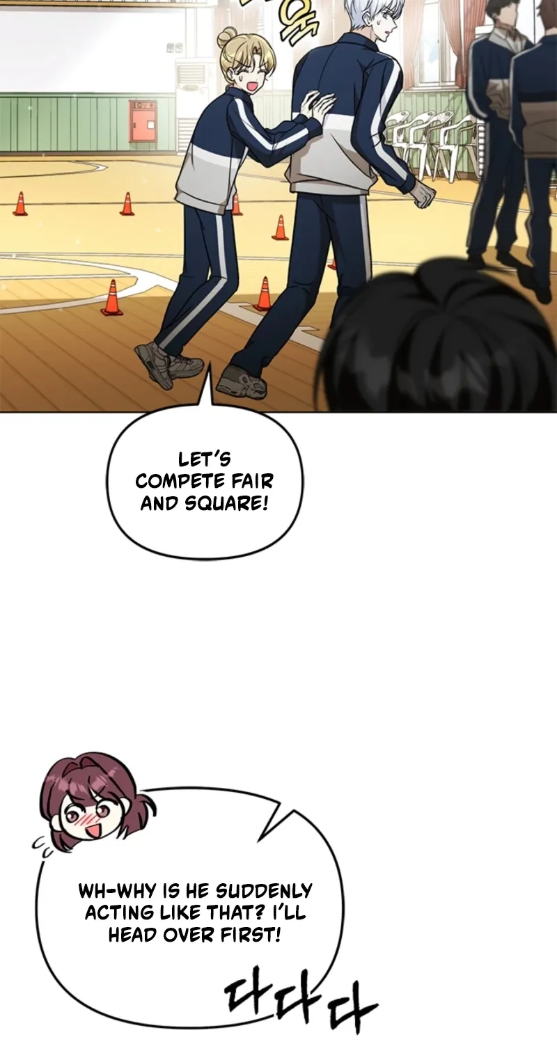 How to Dial Down a Gangster Male Lead Chapter 26 page 38 - 