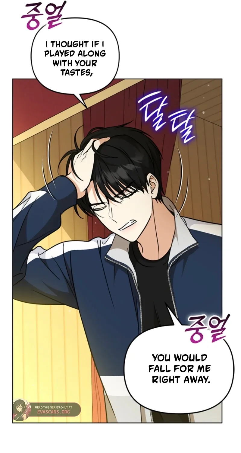 How to Dial Down a Gangster Male Lead Chapter 26 page 40 - 