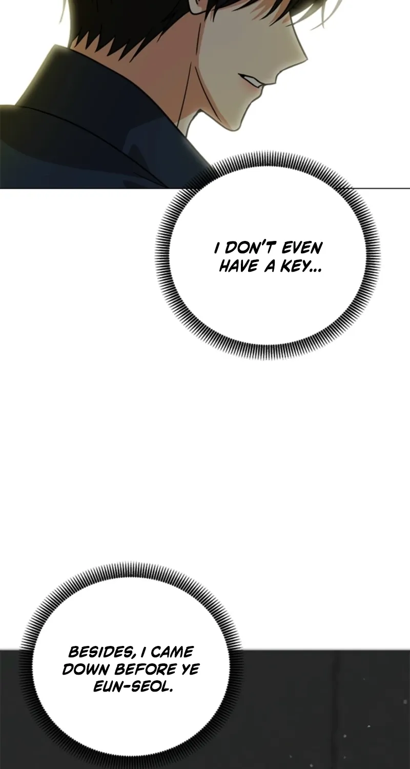 How to Dial Down a Gangster Male Lead Chapter 26 page 5 - 