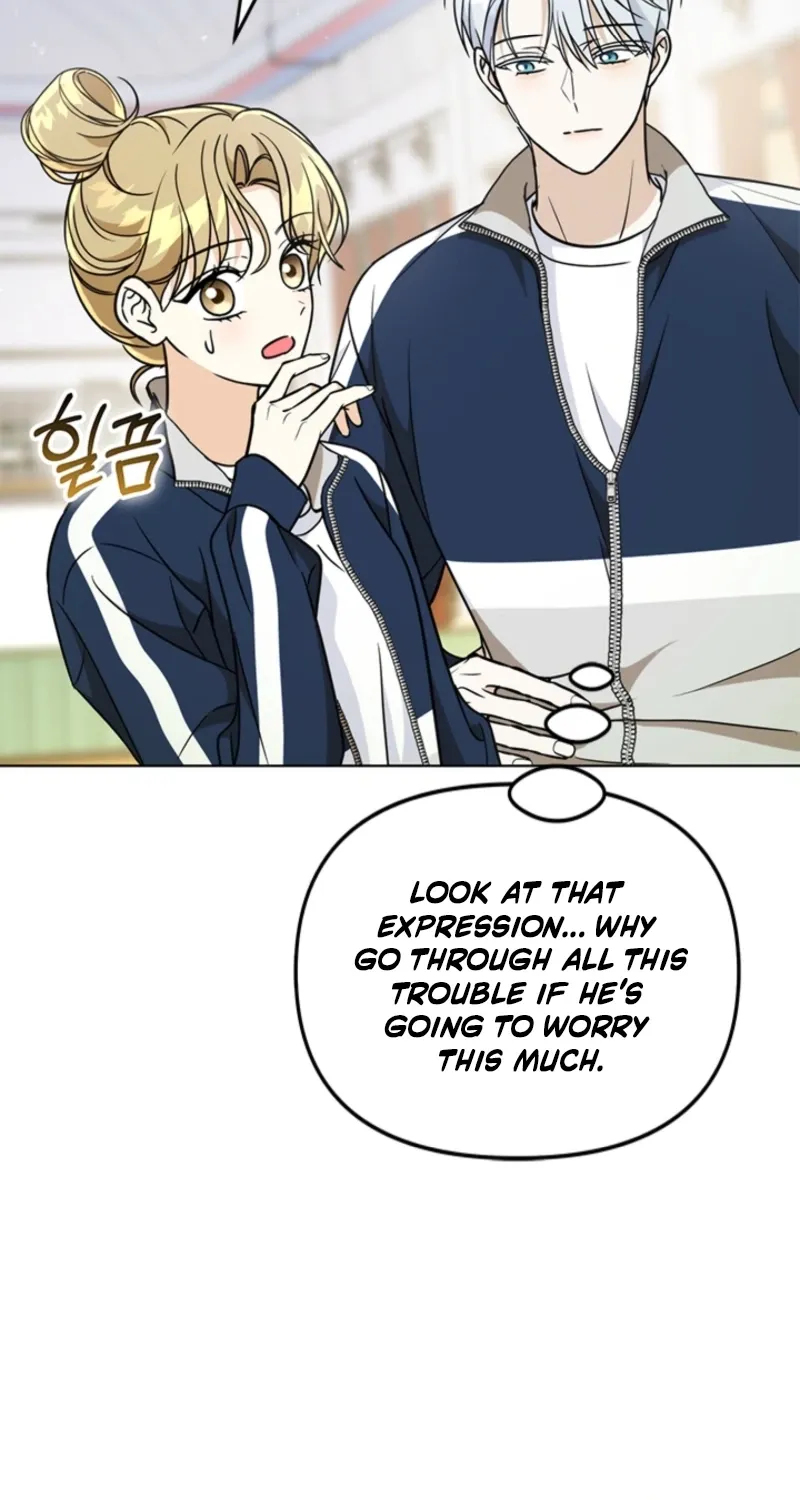 How to Dial Down a Gangster Male Lead Chapter 26 page 43 - 