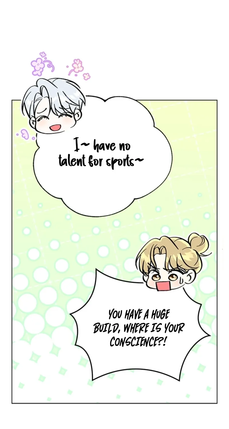 How to Dial Down a Gangster Male Lead Chapter 26 page 47 - 