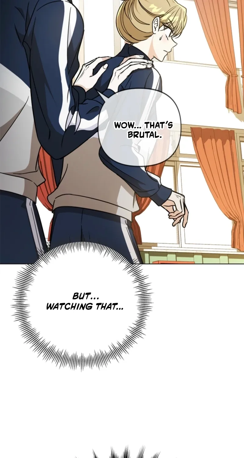 How to Dial Down a Gangster Male Lead Chapter 26 page 54 - 