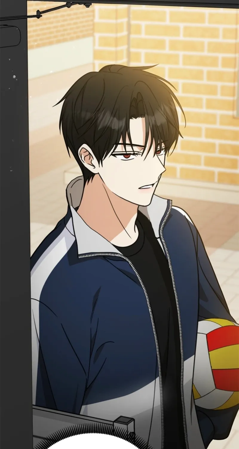 How to Dial Down a Gangster Male Lead Chapter 26 page 7 - 