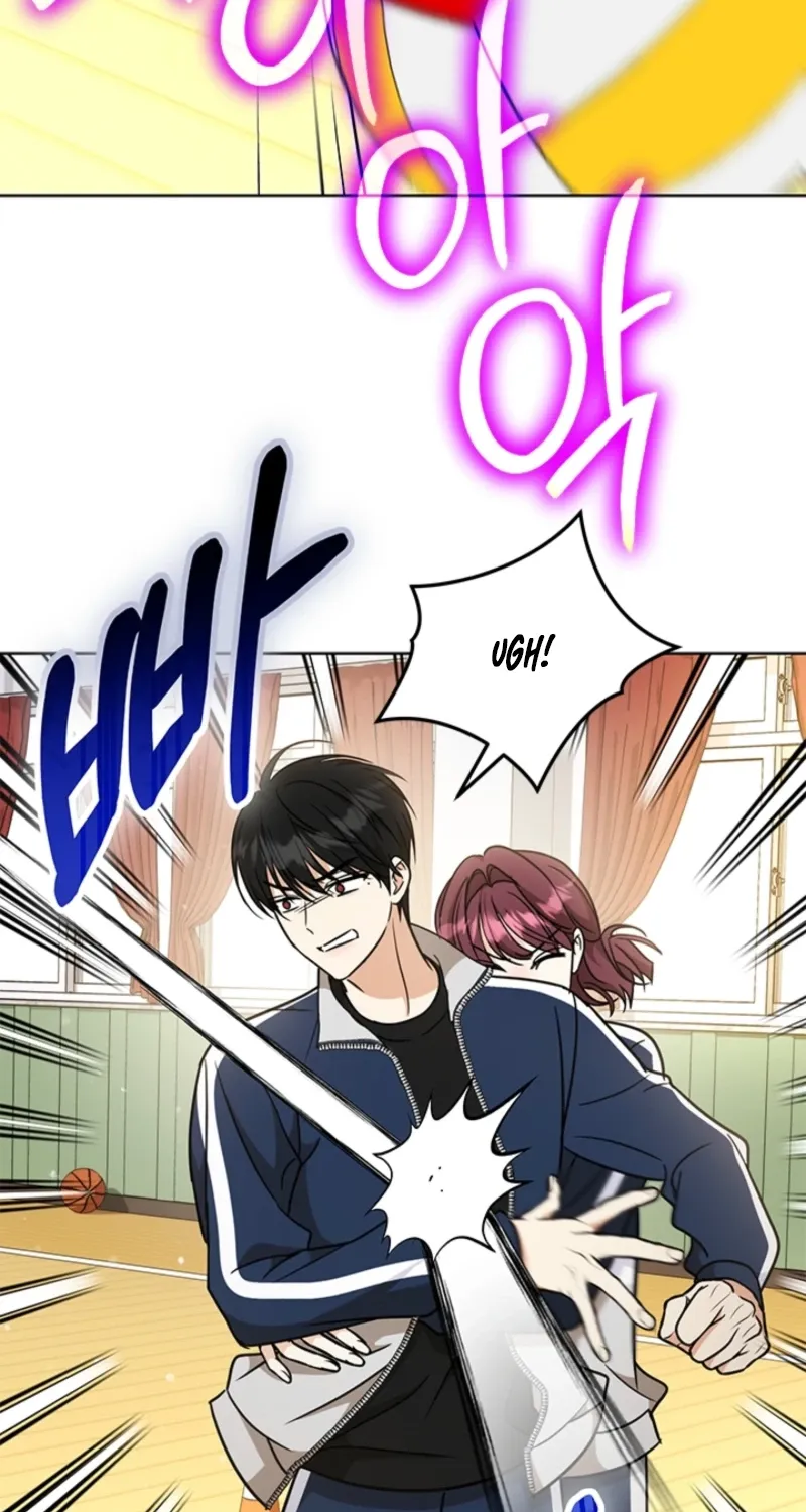 How to Dial Down a Gangster Male Lead Chapter 26 page 63 - 