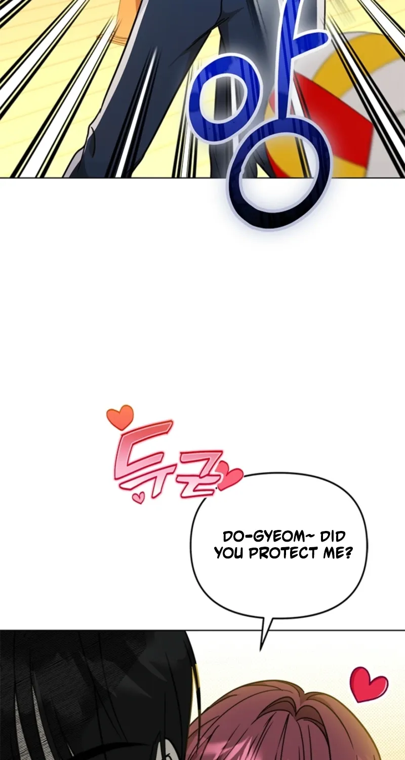 How to Dial Down a Gangster Male Lead Chapter 26 page 64 - 