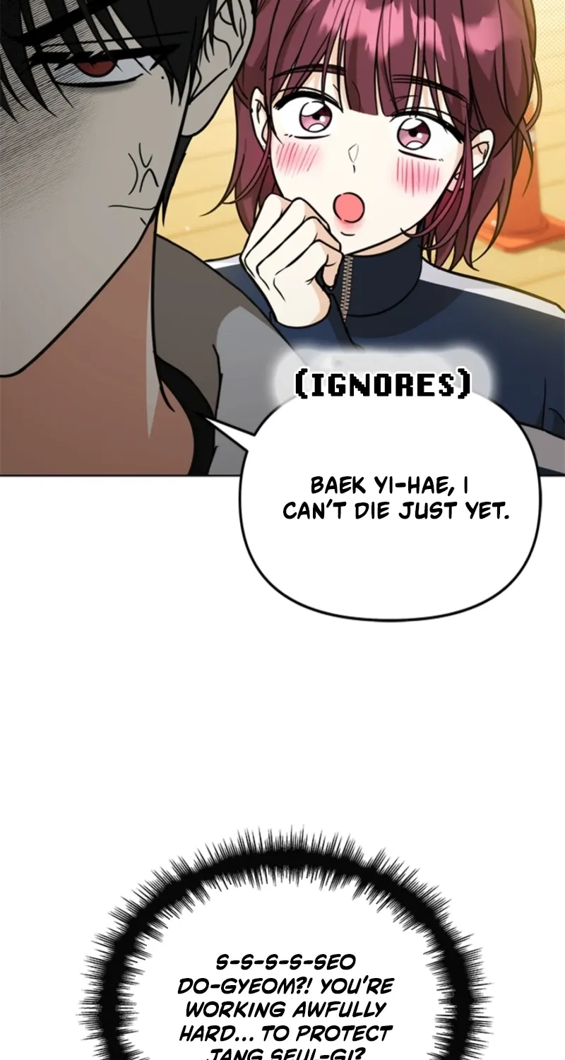How to Dial Down a Gangster Male Lead Chapter 26 page 65 - 