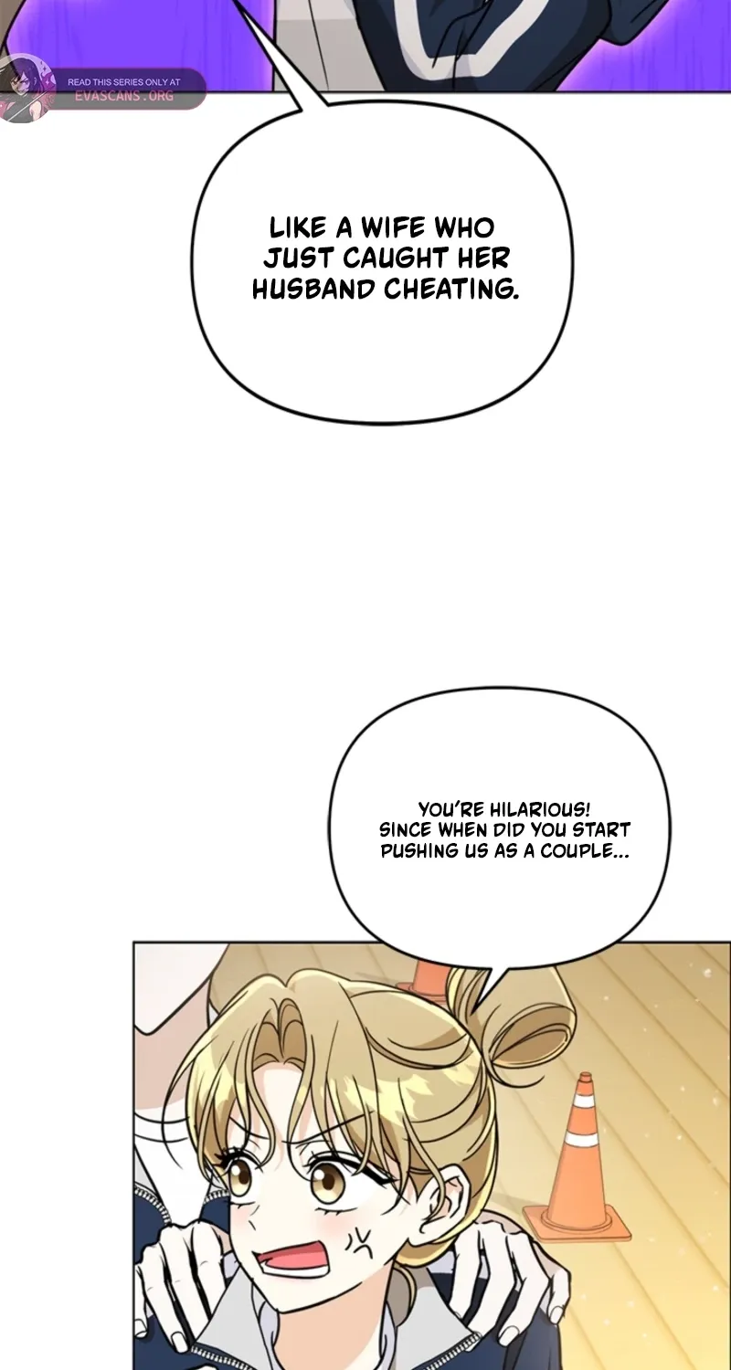How to Dial Down a Gangster Male Lead Chapter 26 page 69 - 