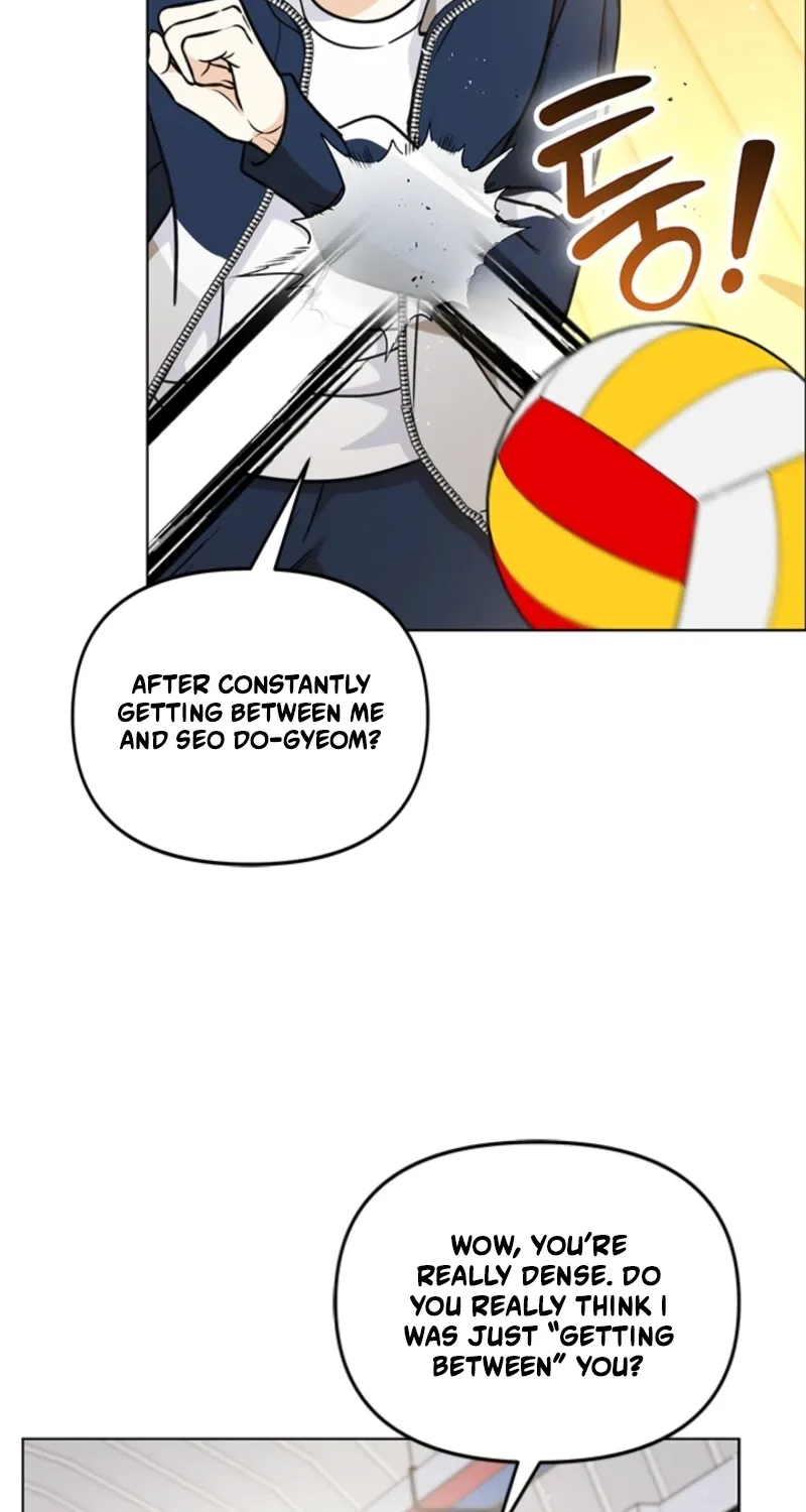 How to Dial Down a Gangster Male Lead Chapter 26 page 70 - 