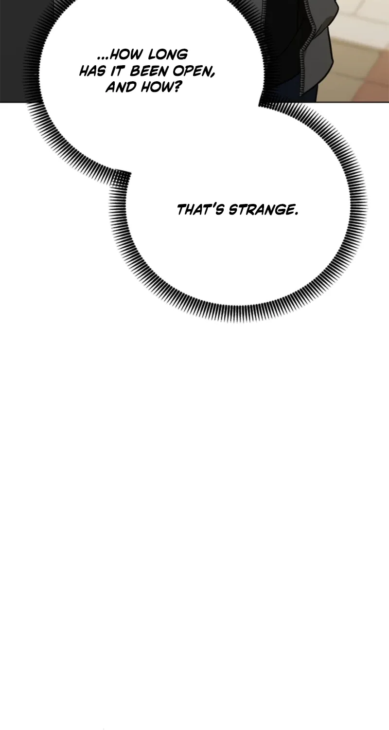 How to Dial Down a Gangster Male Lead Chapter 26 page 8 - 
