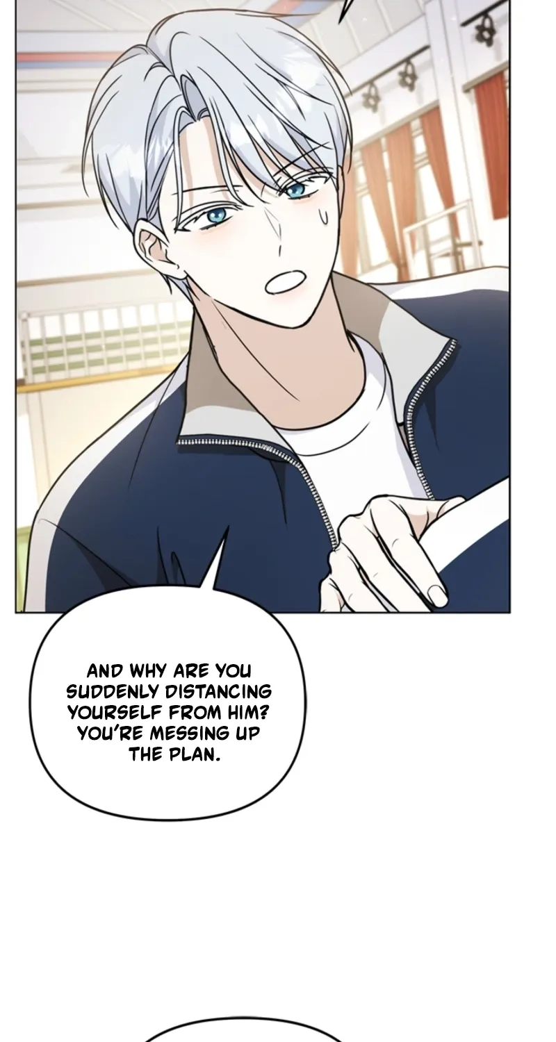 How to Dial Down a Gangster Male Lead Chapter 26 page 71 - 