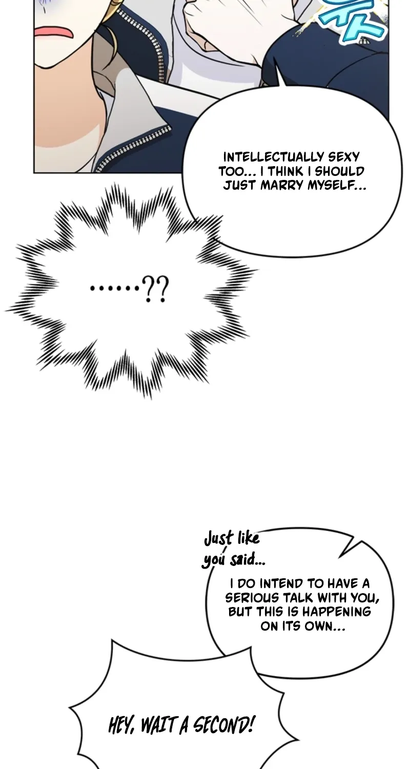 How to Dial Down a Gangster Male Lead Chapter 26 page 75 - 