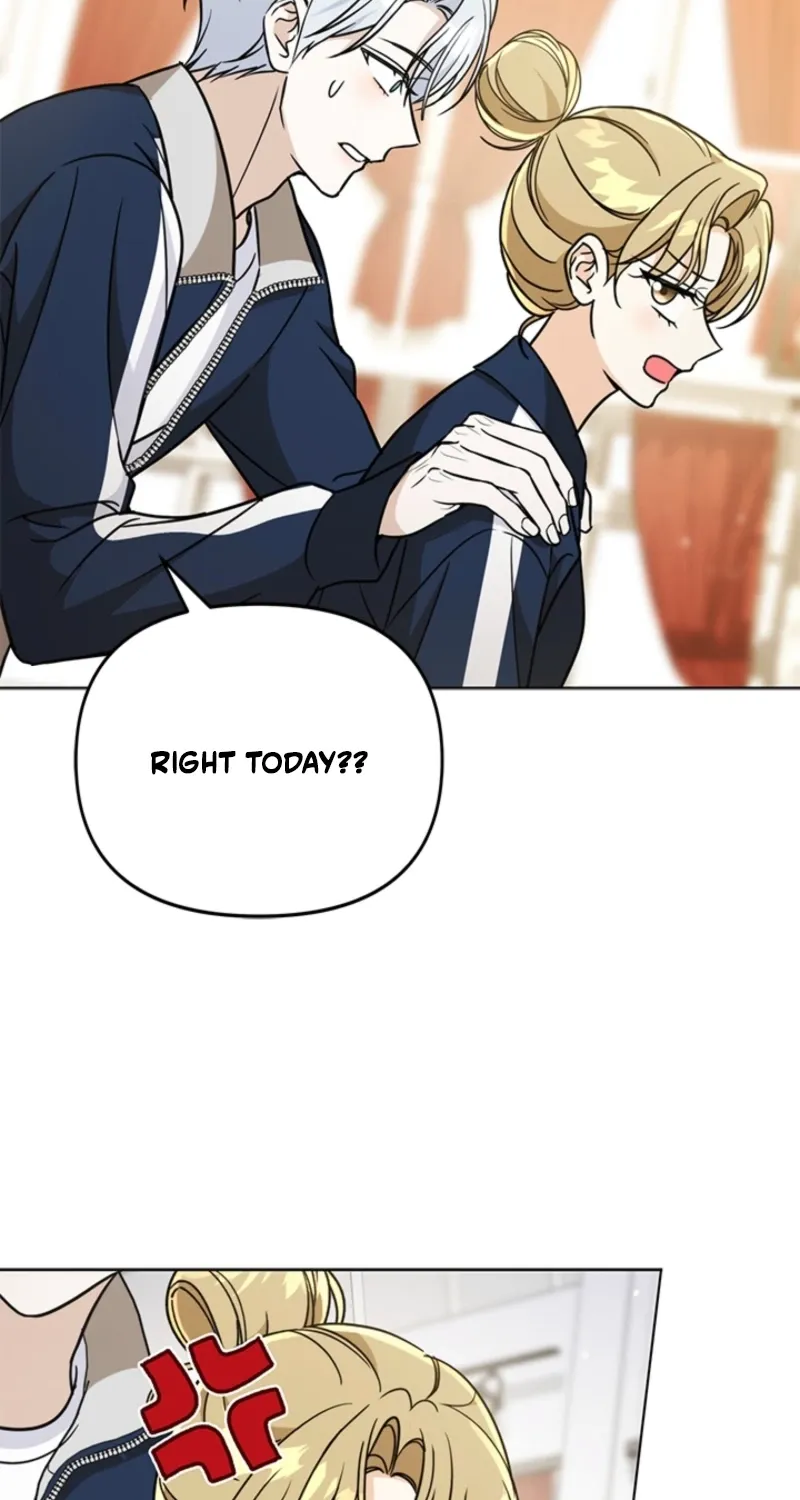 How to Dial Down a Gangster Male Lead Chapter 26 page 82 - 
