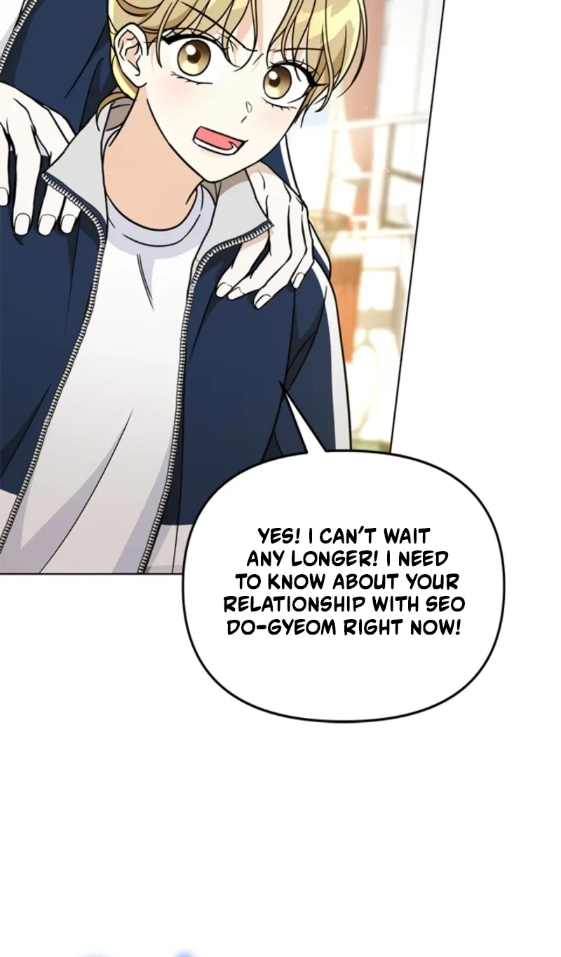 How to Dial Down a Gangster Male Lead Chapter 26 page 83 - 