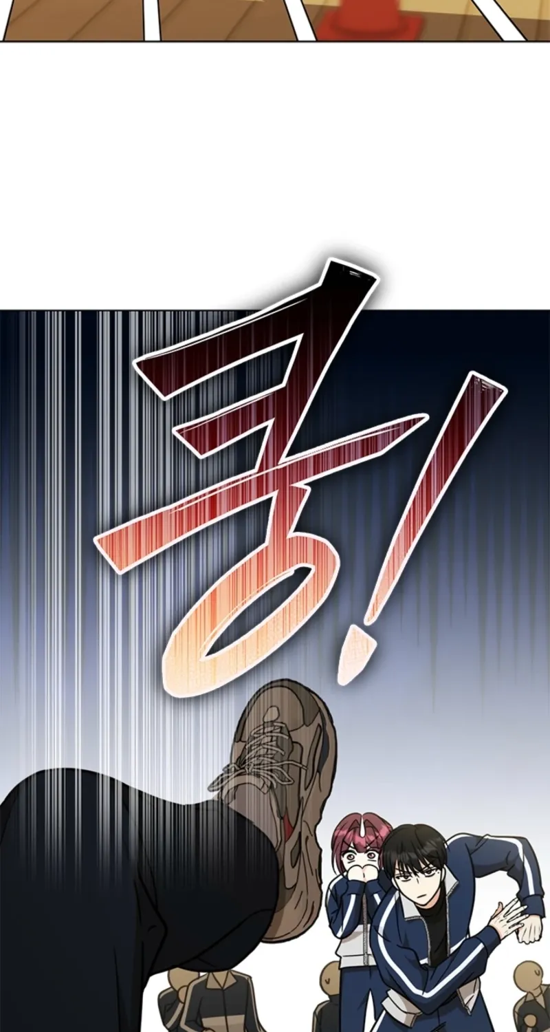 How to Dial Down a Gangster Male Lead Chapter 26 page 90 - 