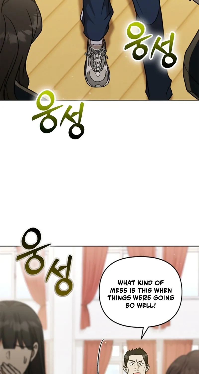 How to Dial Down a Gangster Male Lead Chapter 26 page 95 - 