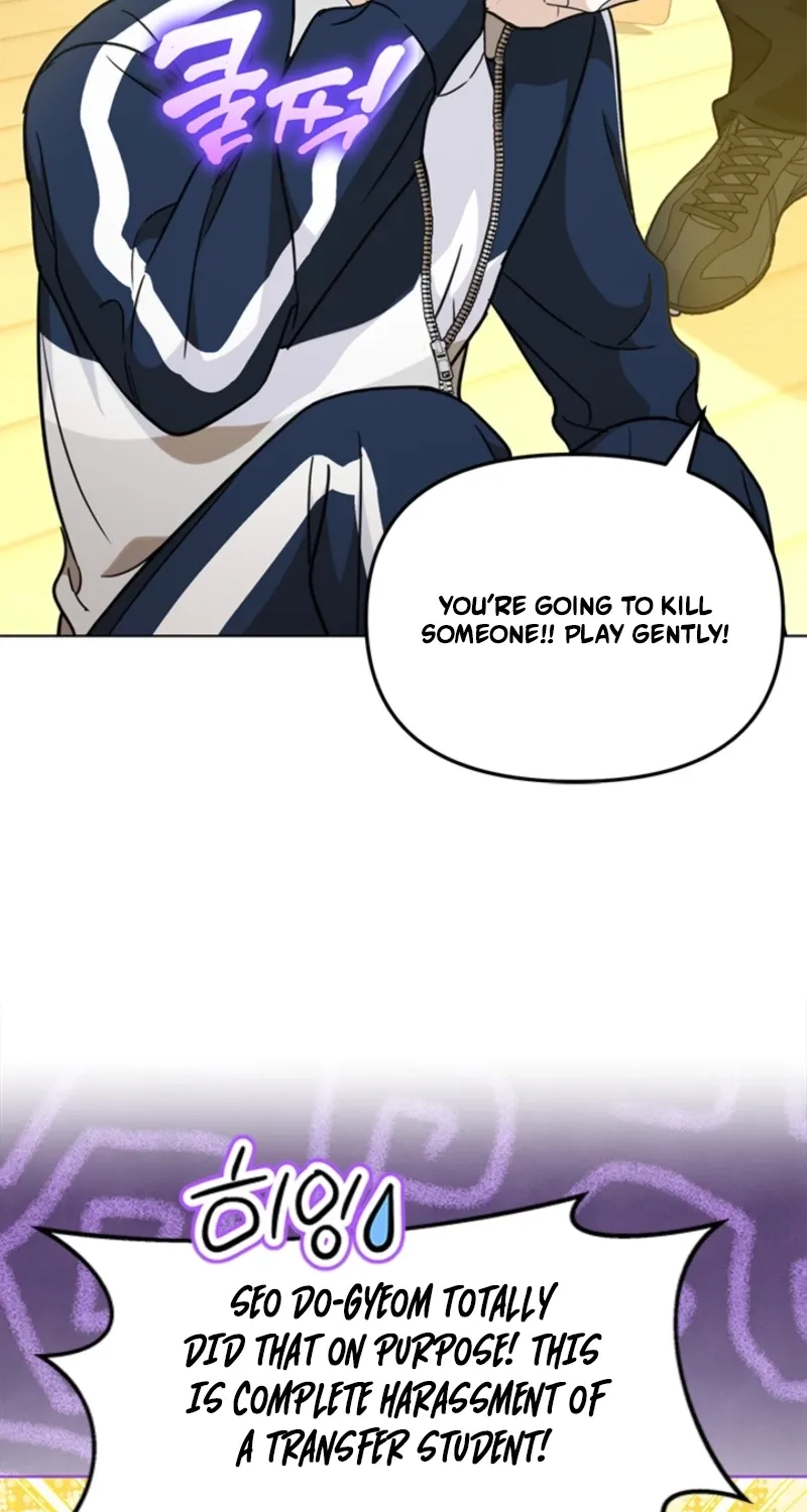 How to Dial Down a Gangster Male Lead Chapter 26 page 97 - 