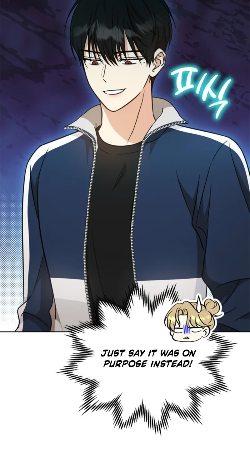 How to Dial Down a Gangster Male Lead Chapter 26 page 100 - 