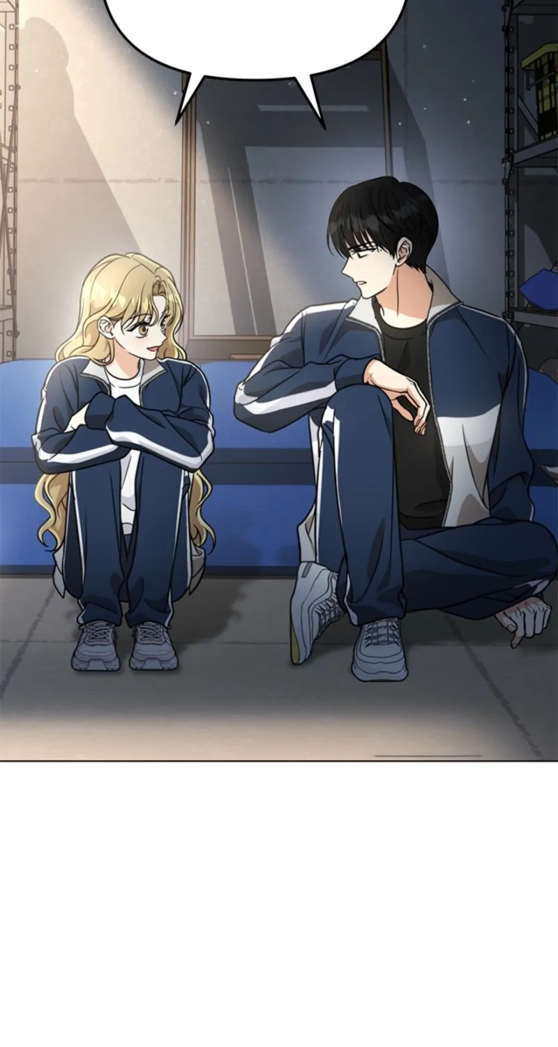 How to Dial Down a Gangster Male Lead Chapter 27 page 105 - 