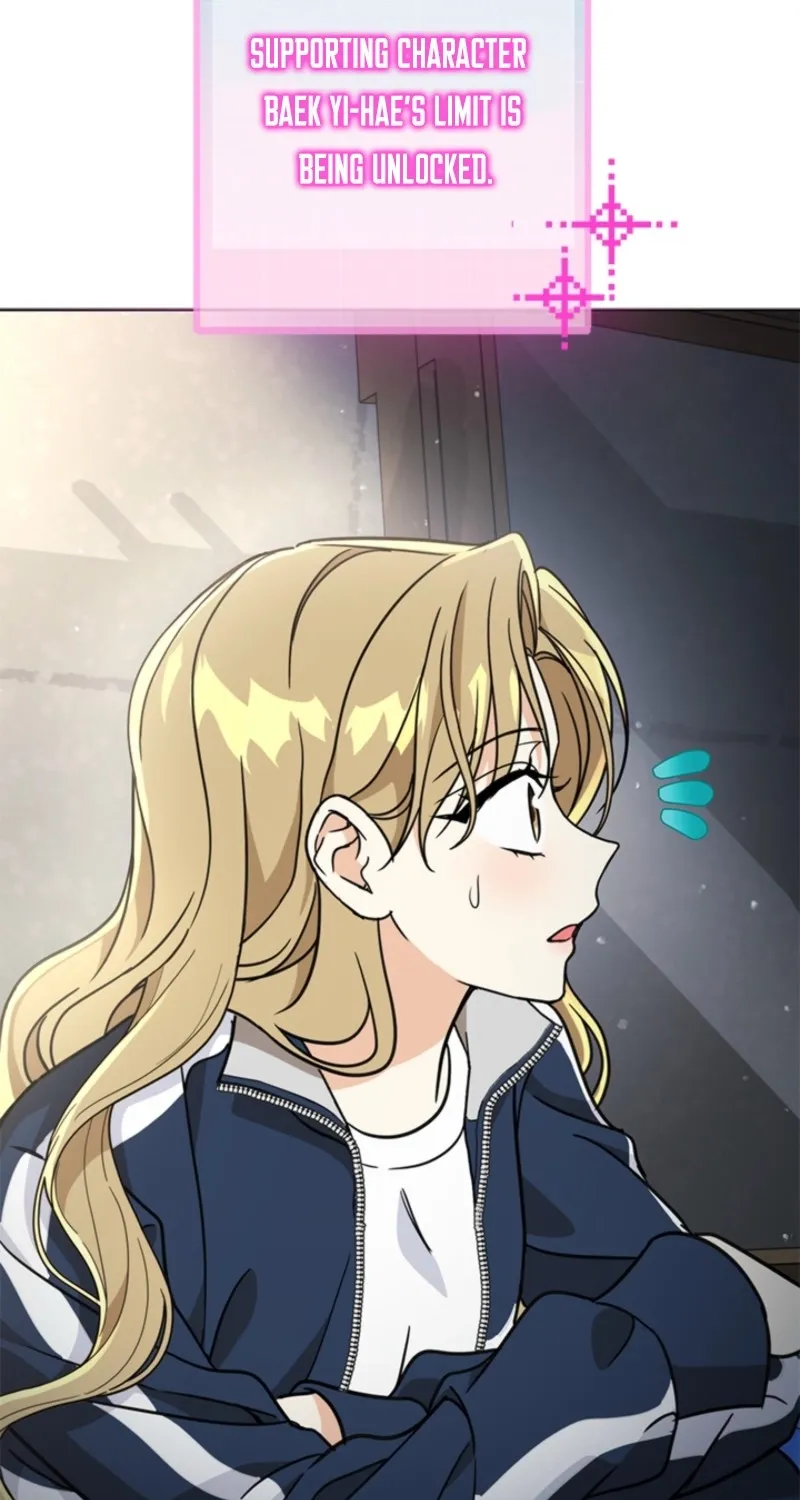 How to Dial Down a Gangster Male Lead Chapter 27 page 107 - 