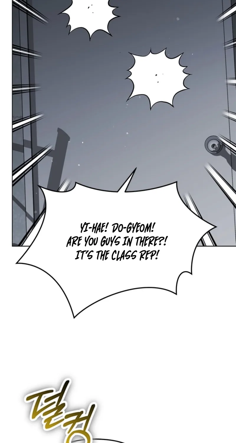 How to Dial Down a Gangster Male Lead Chapter 27 page 109 - 
