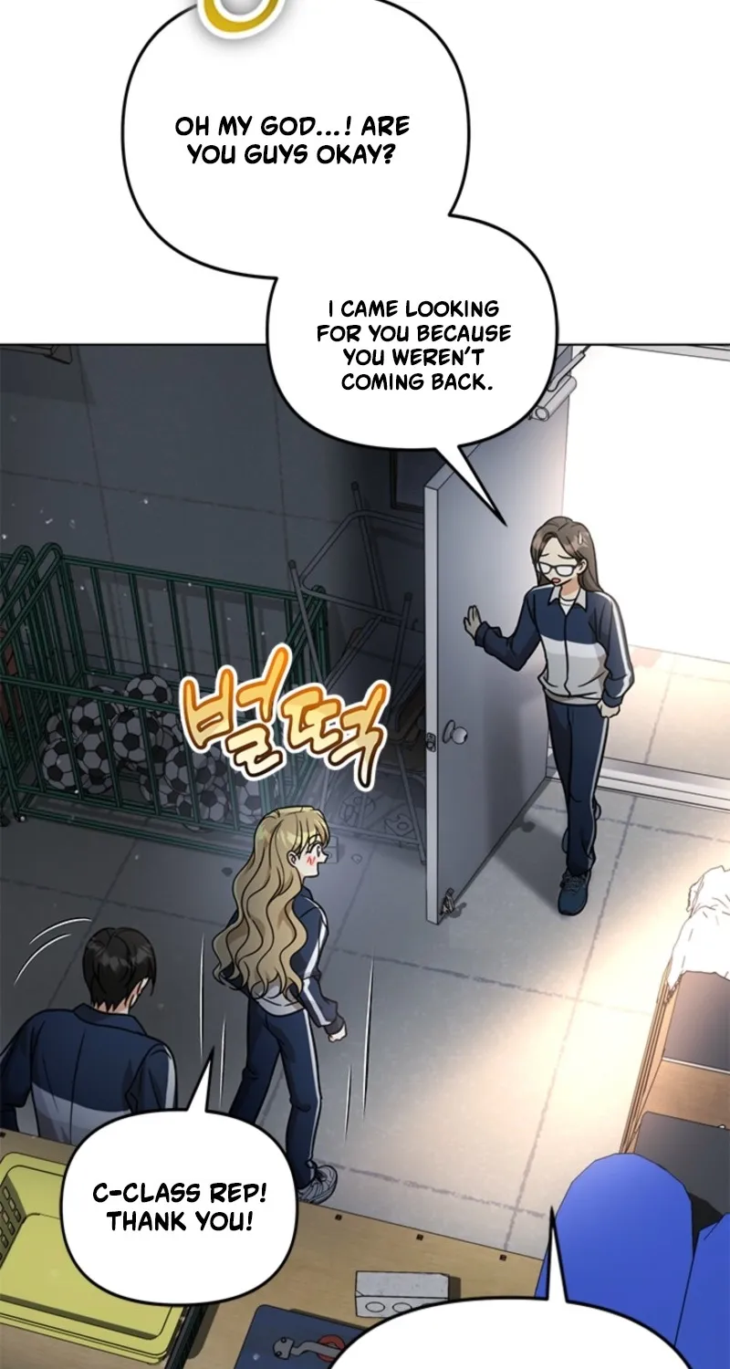 How to Dial Down a Gangster Male Lead Chapter 27 page 110 - 