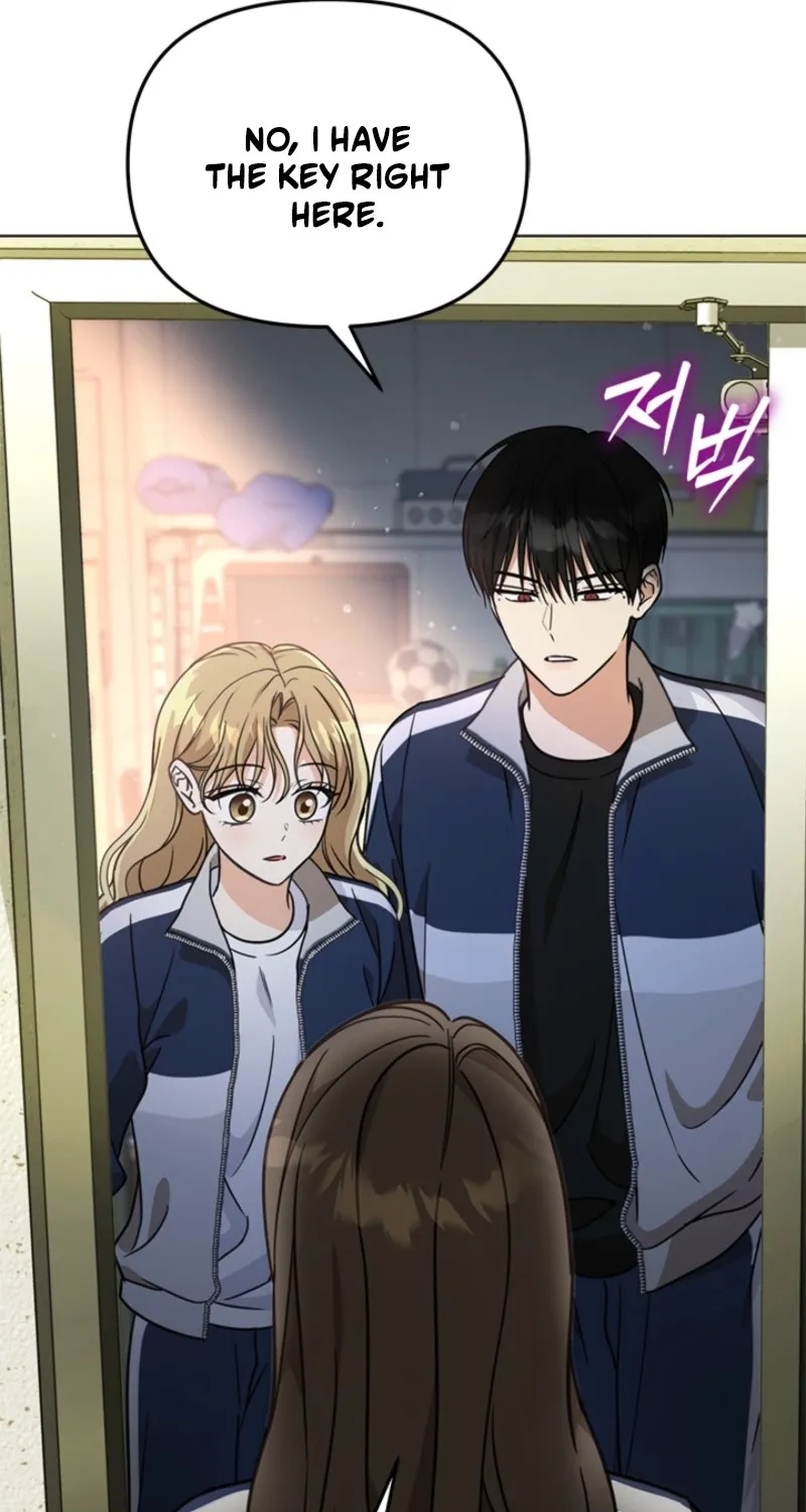 How to Dial Down a Gangster Male Lead Chapter 27 page 112 - 