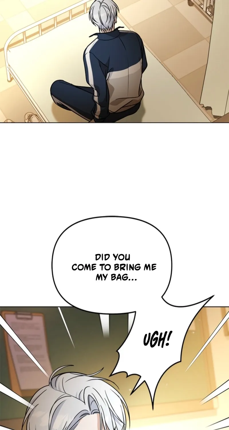 How to Dial Down a Gangster Male Lead Chapter 27 page 119 - 