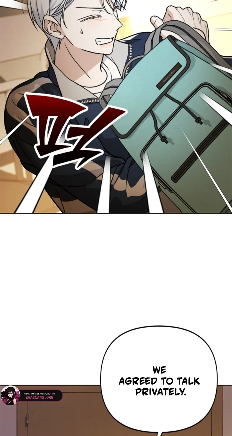 How to Dial Down a Gangster Male Lead Chapter 27 page 120 - 
