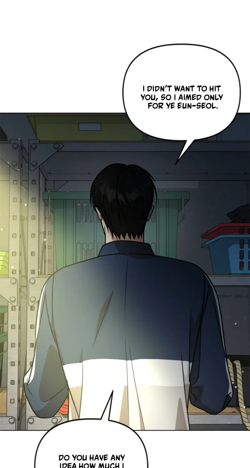 How to Dial Down a Gangster Male Lead Chapter 27 page 13 - 
