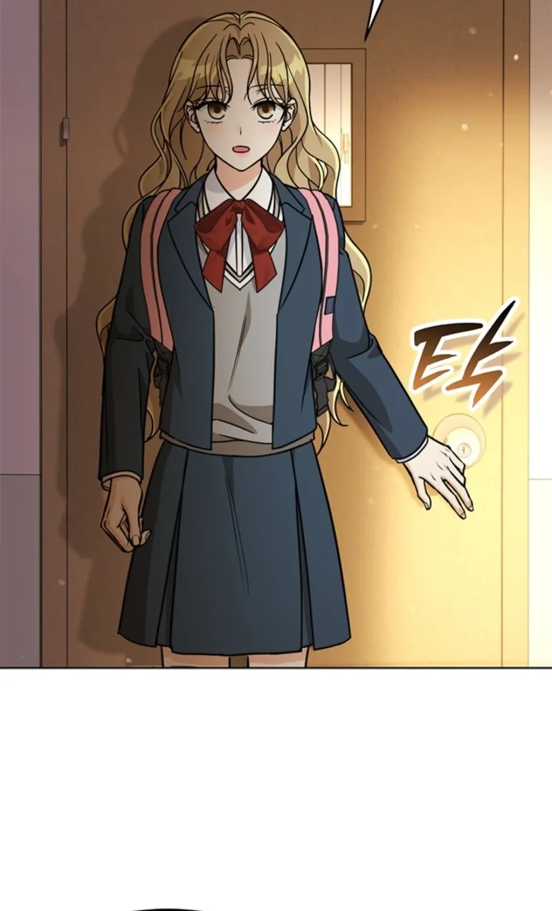 How to Dial Down a Gangster Male Lead Chapter 27 page 121 - 