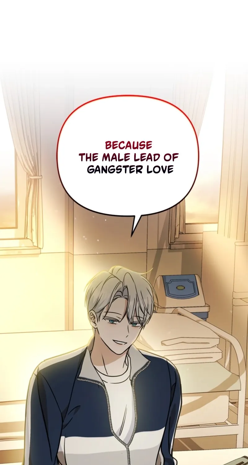 How to Dial Down a Gangster Male Lead Chapter 27 page 123 - 