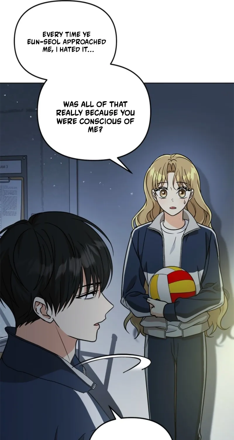 How to Dial Down a Gangster Male Lead Chapter 27 page 16 - 