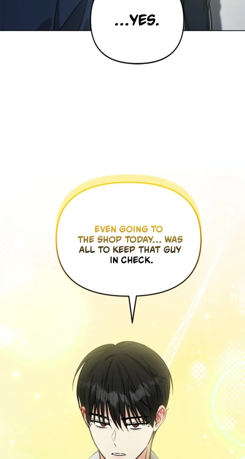 How to Dial Down a Gangster Male Lead Chapter 27 page 17 - 
