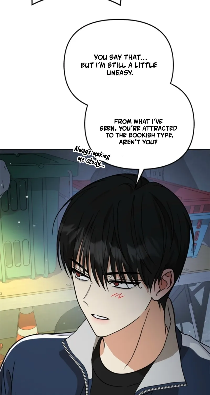 How to Dial Down a Gangster Male Lead Chapter 27 page 19 - 