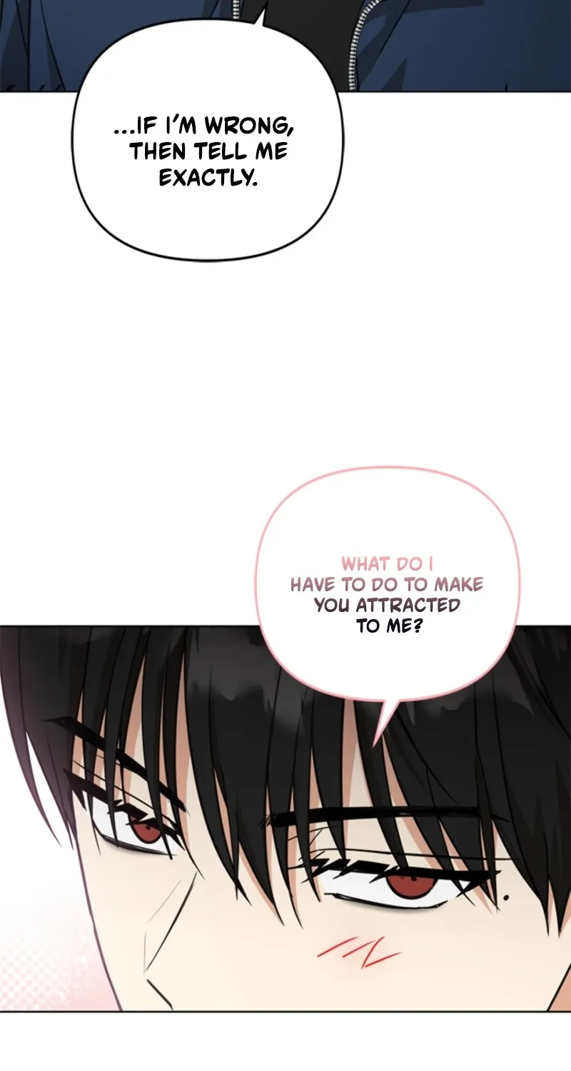 How to Dial Down a Gangster Male Lead Chapter 27 page 20 - 