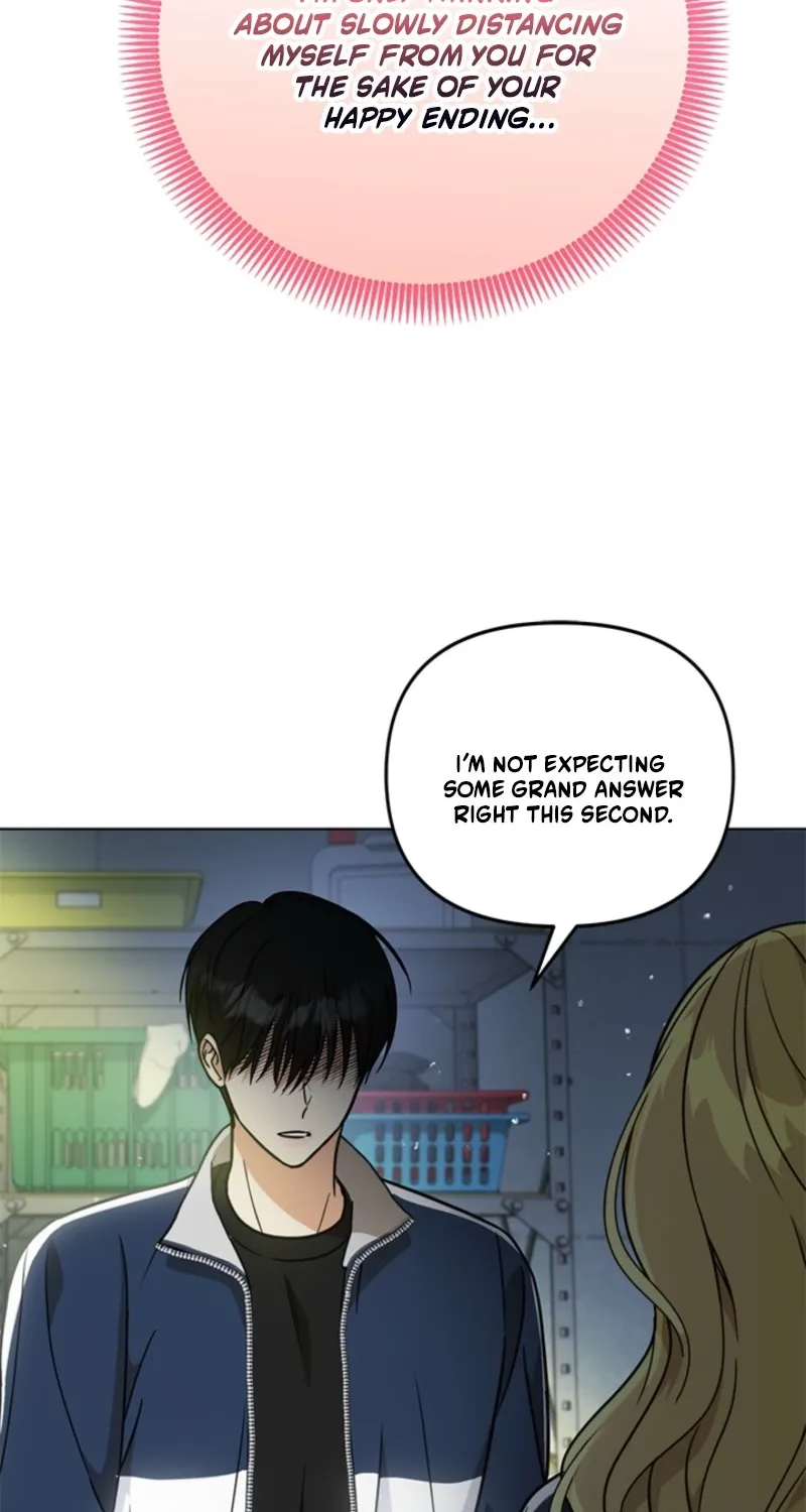How to Dial Down a Gangster Male Lead Chapter 27 page 23 - 