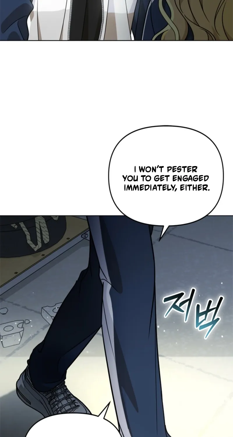 How to Dial Down a Gangster Male Lead Chapter 27 page 24 - 