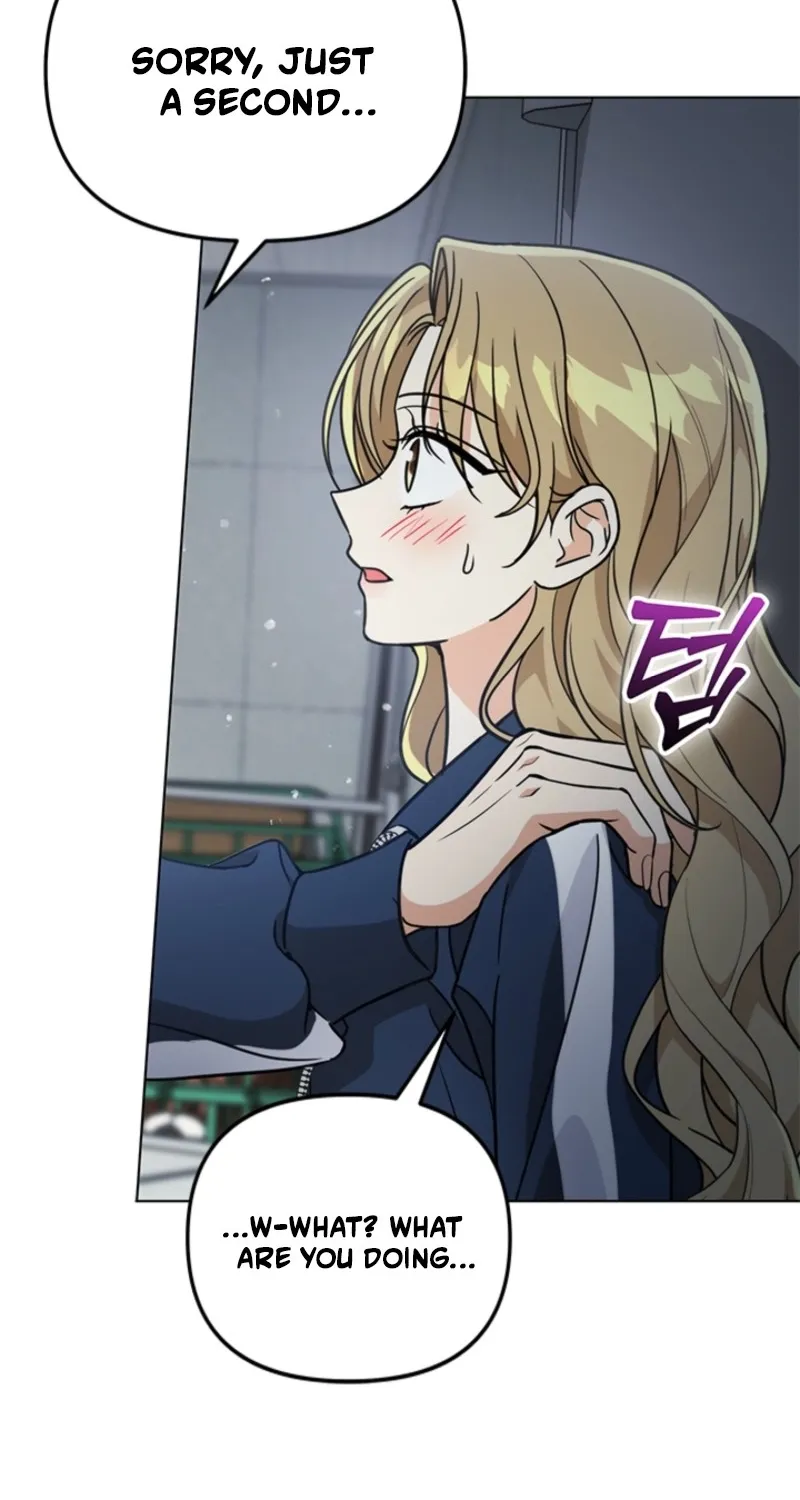 How to Dial Down a Gangster Male Lead Chapter 27 page 28 - 