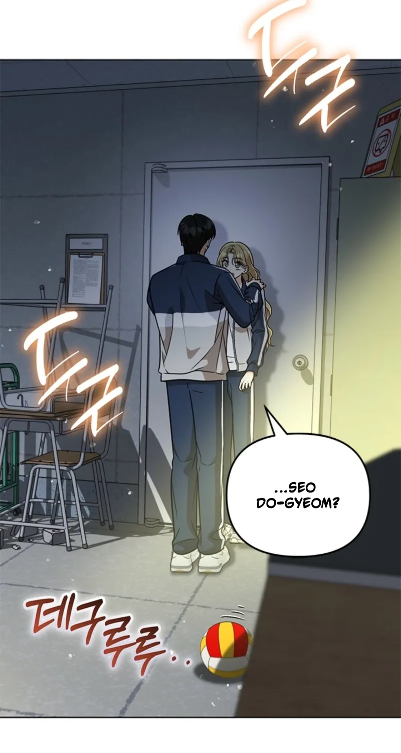 How to Dial Down a Gangster Male Lead Chapter 27 page 30 - 
