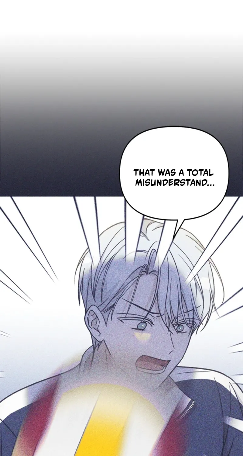 How to Dial Down a Gangster Male Lead Chapter 27 page 4 - 