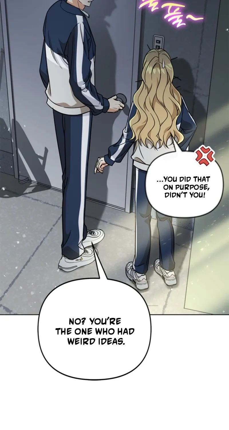 How to Dial Down a Gangster Male Lead Chapter 27 page 34 - 