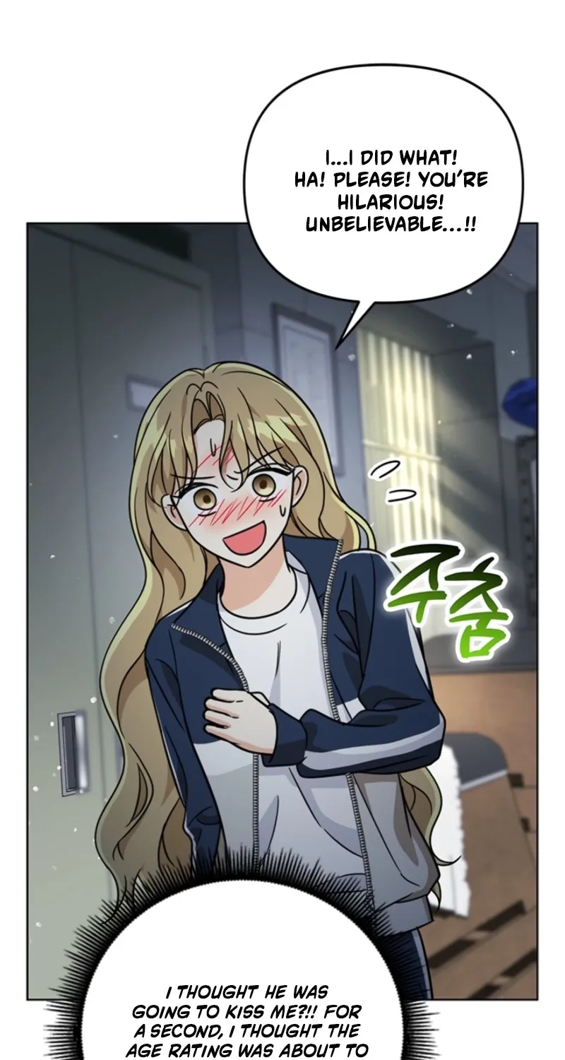 How to Dial Down a Gangster Male Lead Chapter 27 page 35 - 