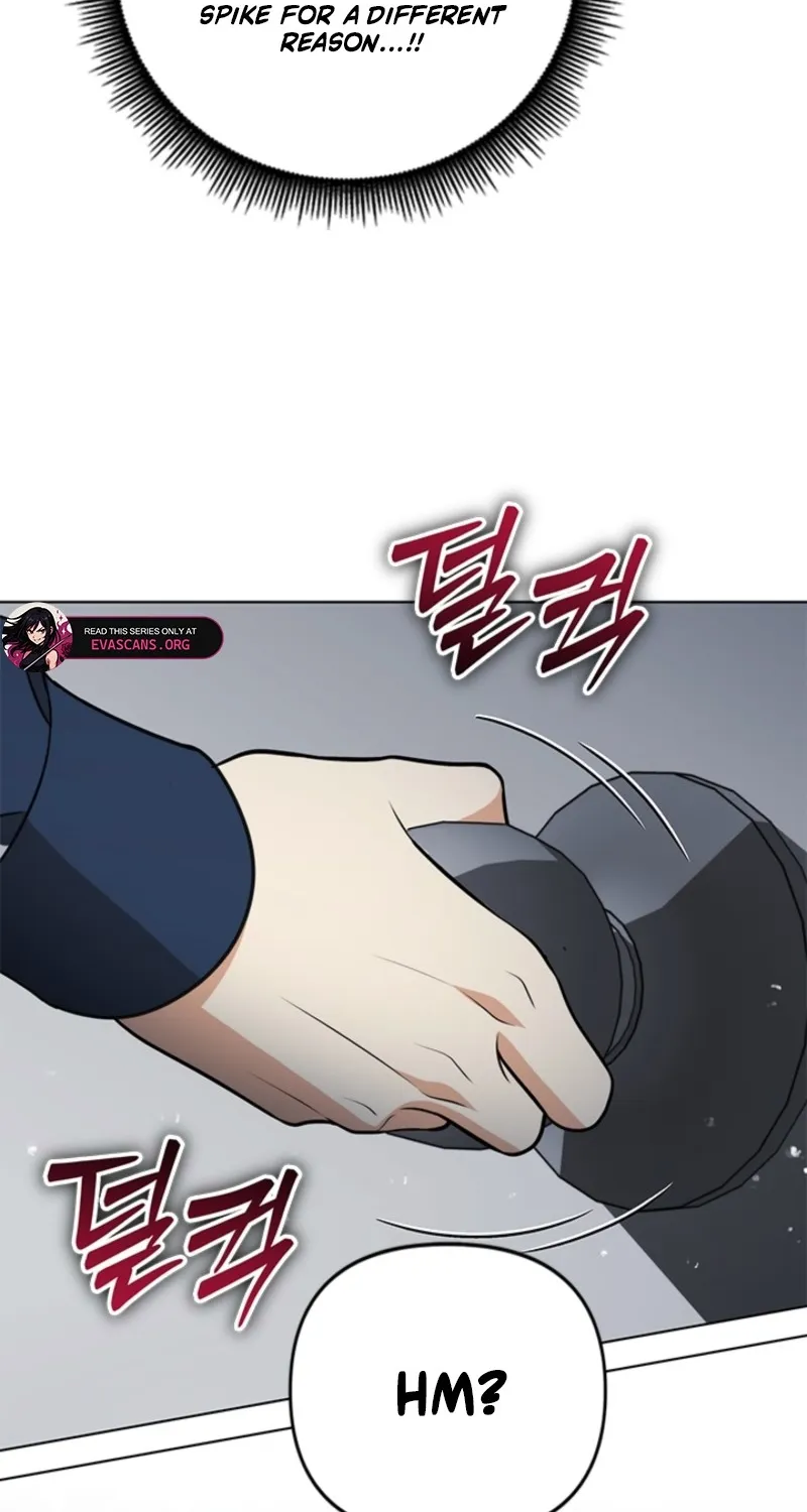 How to Dial Down a Gangster Male Lead Chapter 27 page 36 - 