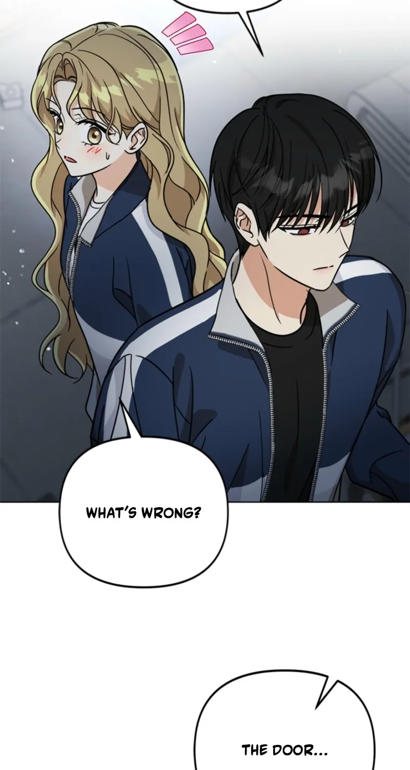 How to Dial Down a Gangster Male Lead Chapter 27 page 37 - 
