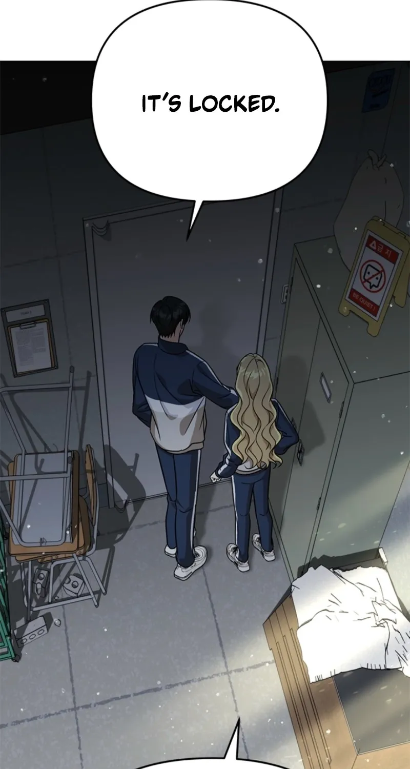 How to Dial Down a Gangster Male Lead Chapter 27 page 39 - 