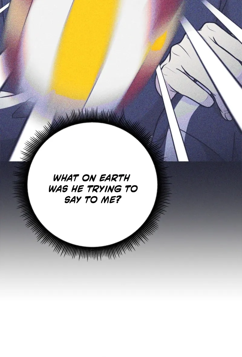 How to Dial Down a Gangster Male Lead Chapter 27 page 5 - 